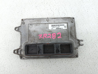 compare product 2014-2015 Honda Civic PCM Engine Control Computer ECU ECM PCU OEM P/N:37820-R1J-A65 37820-R1J-A64 Fits Fits 2014 2015 OEM Used Auto Parts