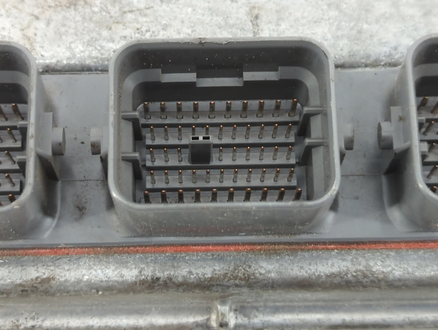 2014-2015 Honda Civic PCM Engine Control Computer ECU ECM PCU OEM P/N:37820-R1J-A65 37820-R1J-A64 Fits Fits 2014 2015 OEM Us