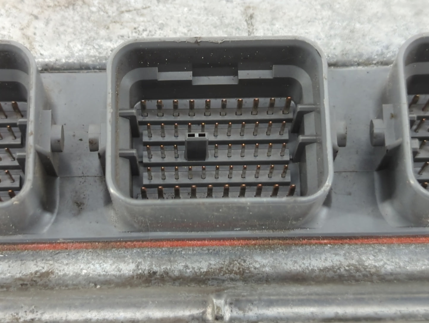 2014-2015 Honda Civic PCM Engine Control Computer ECU ECM PCU OEM P/N:37820-R1J-A65 37820-R1J-A64 Fits Fits 2014 2015 OEM Us