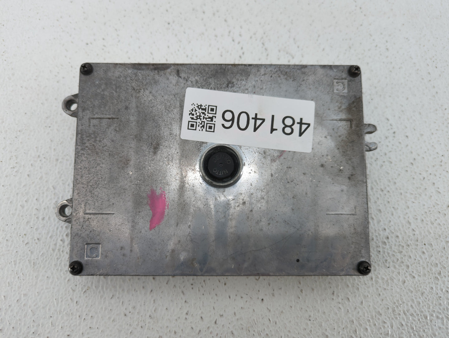 2014-2015 Honda Civic PCM Engine Control Computer ECU ECM PCU OEM P/N:37820-R1J-A65 37820-R1J-A64 Fits Fits 2014 2015 OEM Us