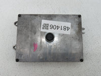 2014-2015 Honda Civic PCM Engine Control Computer ECU ECM PCU OEM P/N:37820-R1J-A65 37820-R1J-A64 Fits Fits 2014 2015 OEM Us