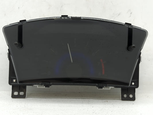 2012-2015 Honda Civic Instrument Cluster Speedometer Gauges P/N:78200-TR3-A212-M1 78200-TR0-A413-M1 Fits Fits 2012 2013 2014