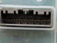 2012-2015 Honda Civic Instrument Cluster Speedometer Gauges P/N:78200-TR3-A212-M1 78200-TR0-A413-M1 Fits Fits 2012 2013 2014