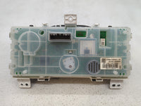 2012-2015 Honda Civic Instrument Cluster Speedometer Gauges P/N:78200-TR3-A212-M1 78200-TR0-A413-M1 Fits Fits 2012 2013 2014