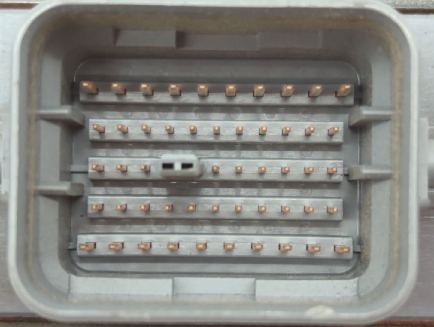 2014-2015 Honda Civic PCM Engine Control Computer ECU ECM PCU OEM P/N:37820-R2J-L54 37820-R2J-L55 Fits Fits 2014 2015 OEM Us
