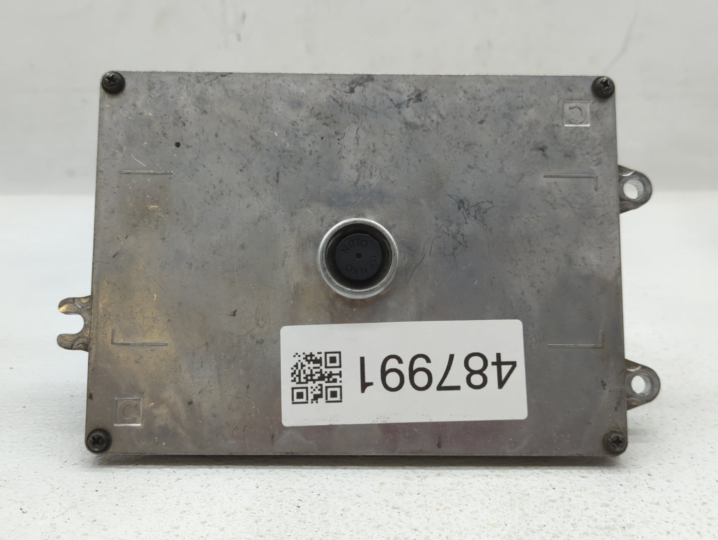 2014-2015 Honda Civic PCM Engine Control Computer ECU ECM PCU OEM P/N:37820-R2J-L54 37820-R2J-L55 Fits Fits 2014 2015 OEM Us