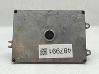 2014-2015 Honda Civic PCM Engine Control Computer ECU ECM PCU OEM P/N:37820-R2J-L54 37820-R2J-L55 Fits Fits 2014 2015 OEM Us