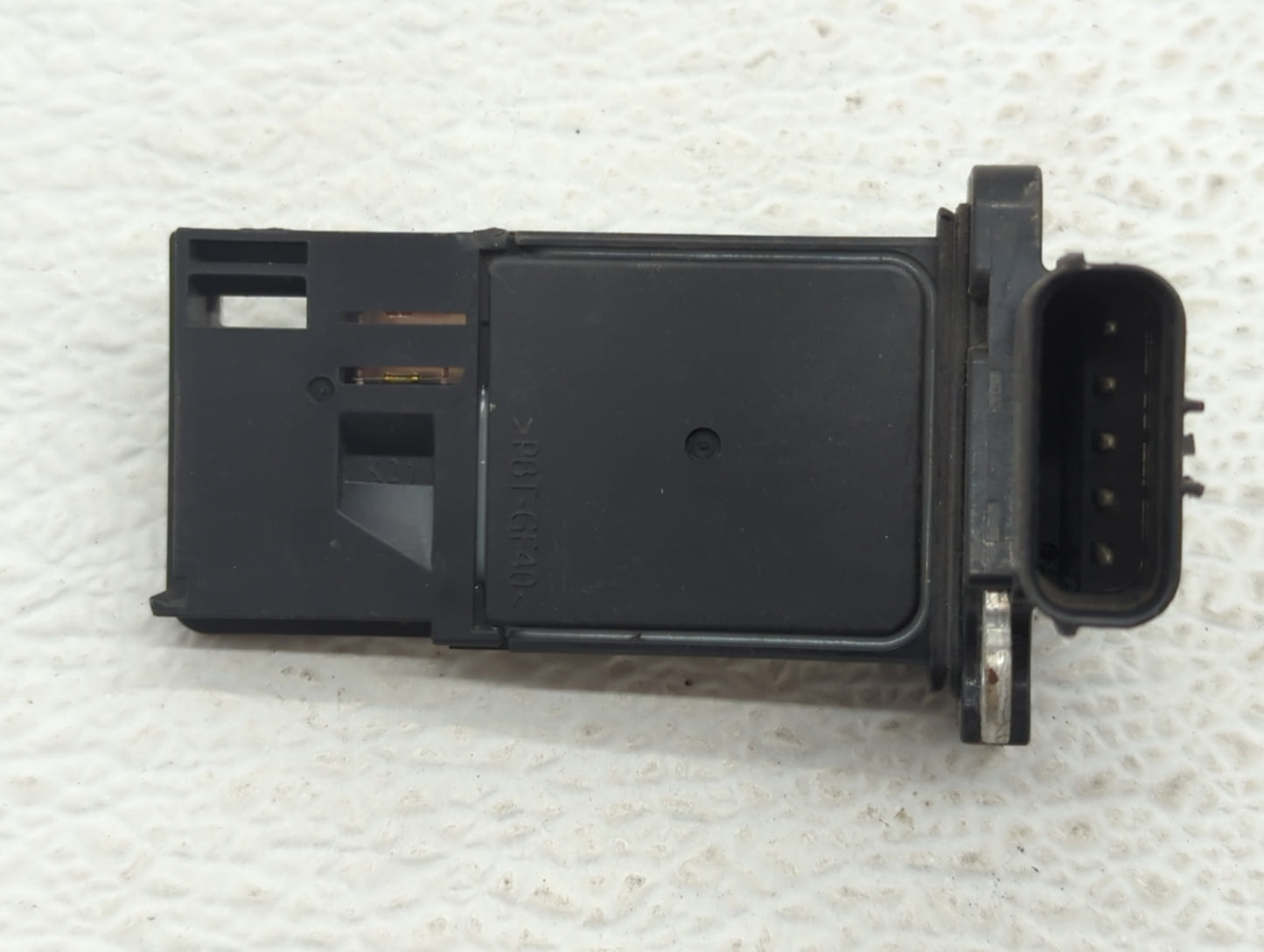 2012-2015 Honda Civic Mass Air Flow Meter Maf - Oemusedautoparts1.com