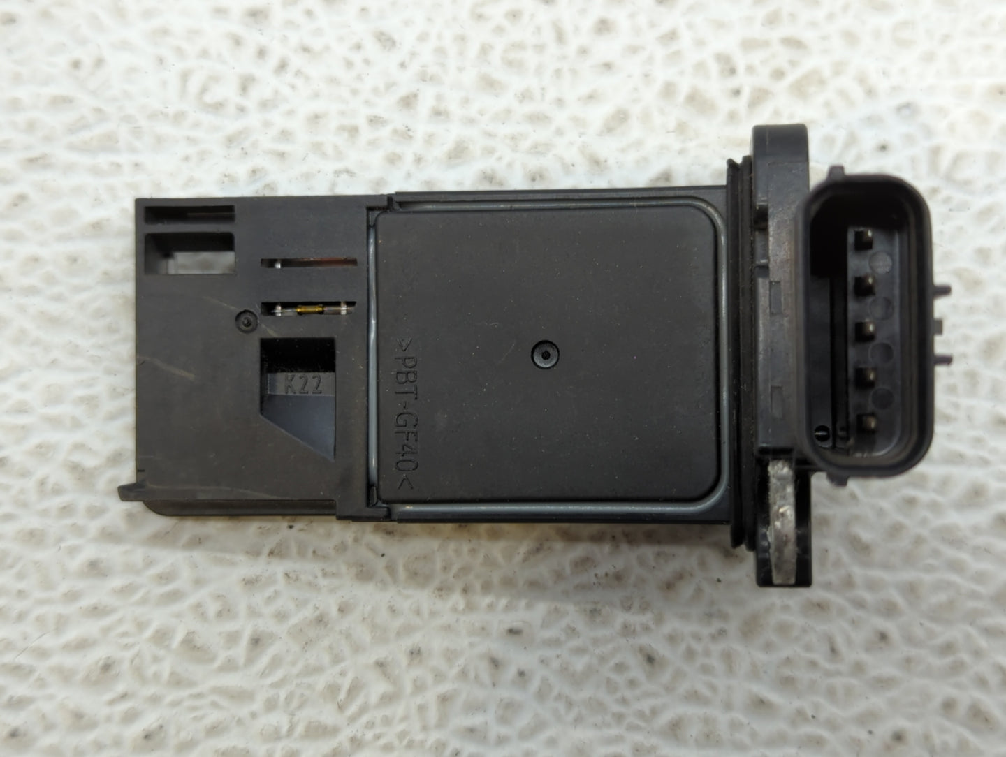 2012-2015 Honda Civic Mass Air Flow Meter Maf - Oemusedautoparts1.com