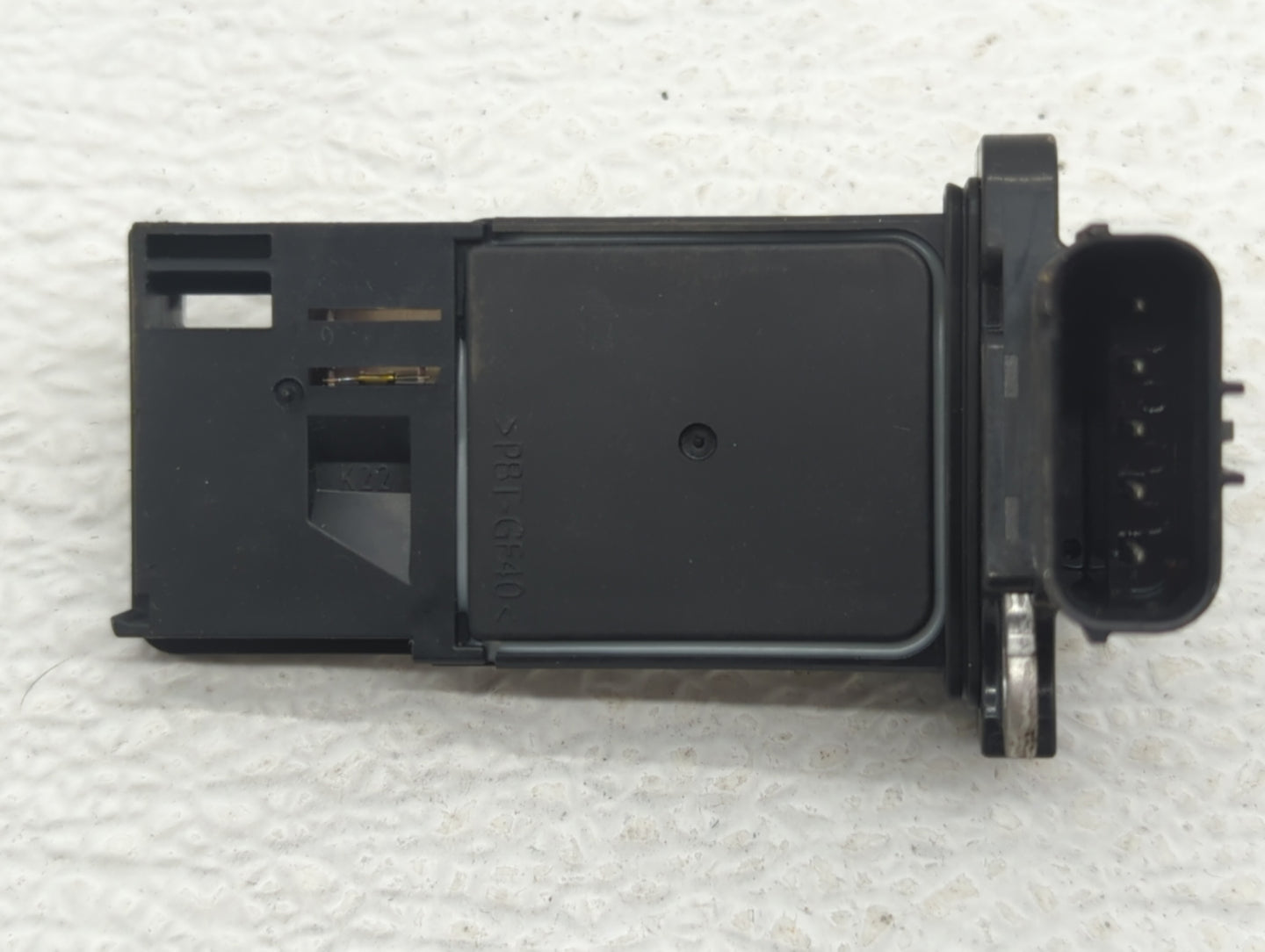 2012-2015 Honda Civic Mass Air Flow Meter Maf - Oemusedautoparts1.com