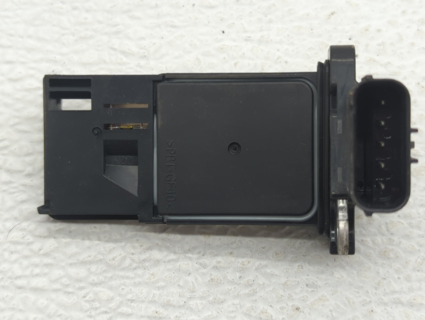 2012-2015 Honda Civic Mass Air Flow Meter Maf - Oemusedautoparts1.com