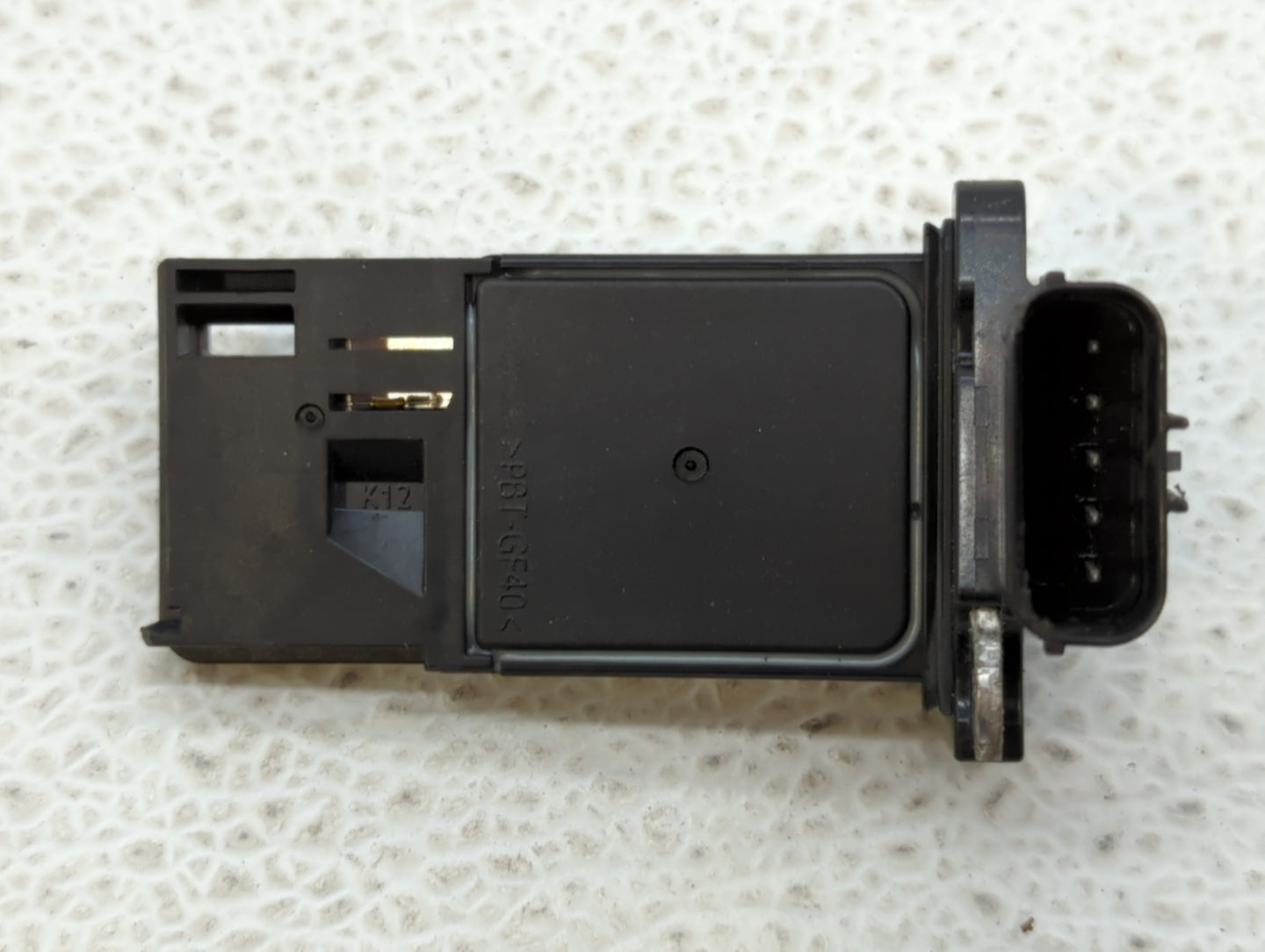 2012-2015 Honda Civic Mass Air Flow Meter Maf - Oemusedautoparts1.com