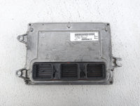 2014-2015 Honda Civic PCM Engine Control Computer ECU ECM PCU OEM P/N:37820-R2J-L74 Fits Fits 2014 2015 OEM Used Auto Parts 