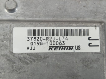 compare product 2014-2015 Honda Civic PCM Engine Control Computer ECU ECM PCU OEM P/N:37820-R2J-L74 Fits Fits 2014 2015 OEM Used Auto Parts
