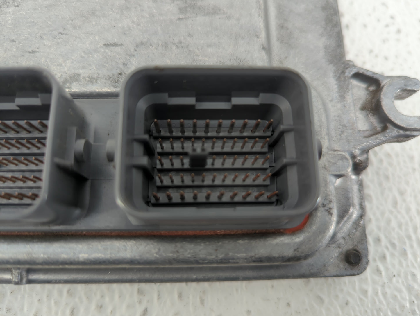 2014-2015 Honda Civic PCM Engine Control Computer ECU ECM PCU OEM P/N:37820-R2J-L74 Fits Fits 2014 2015 OEM Used Auto Parts 