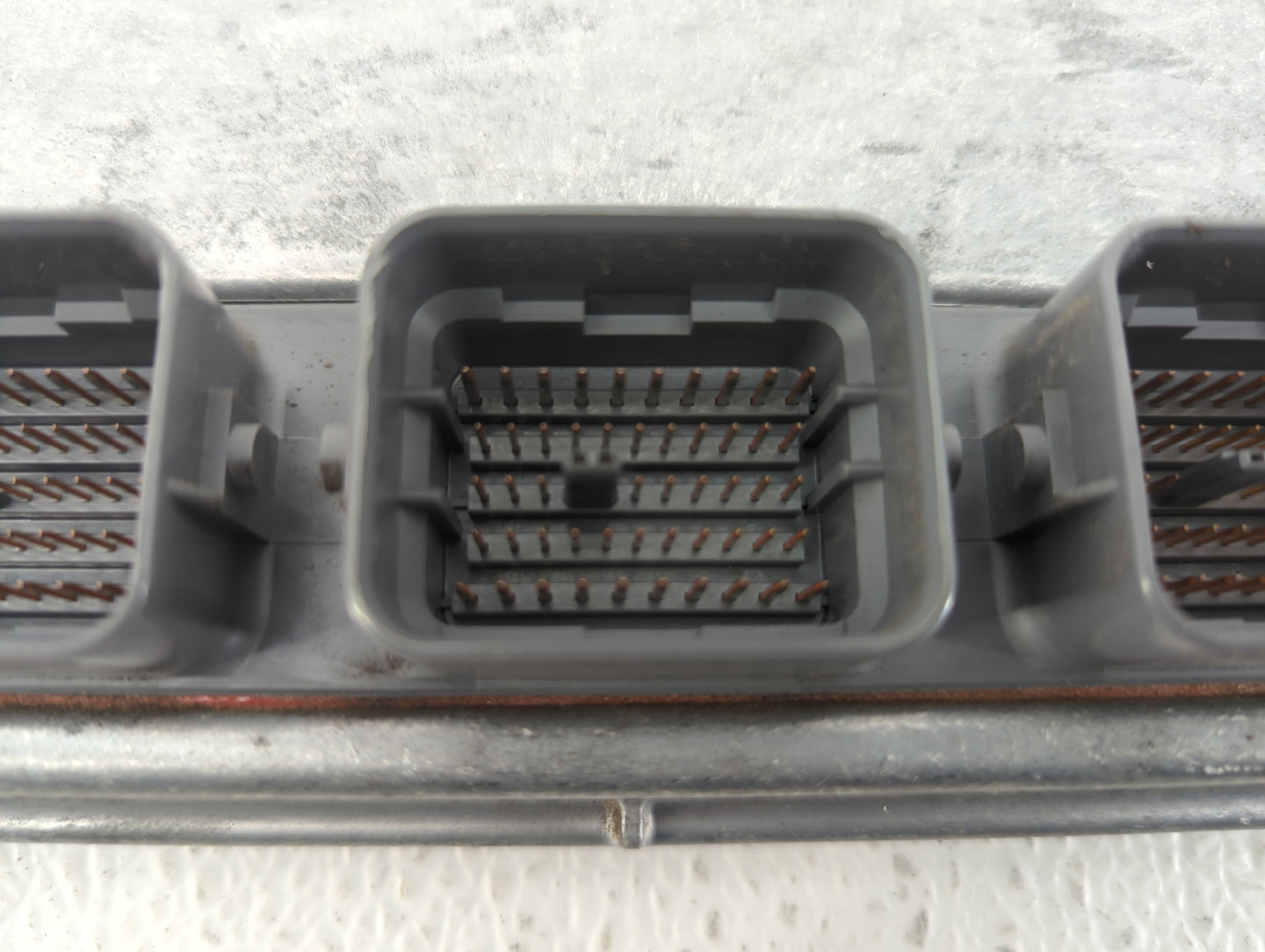 2014-2015 Honda Civic PCM Engine Control Computer ECU ECM PCU OEM P/N:37820-R2J-L74 Fits Fits 2014 2015 OEM Used Auto Parts 