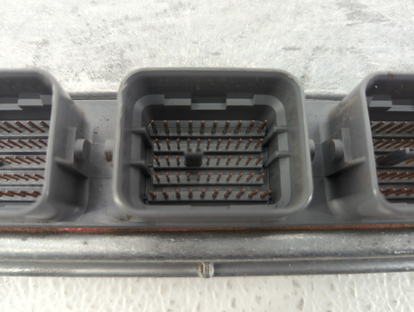 2014-2015 Honda Civic PCM Engine Control Computer ECU ECM PCU OEM P/N:37820-R2J-L74 Fits Fits 2014 2015 OEM Used Auto Parts 