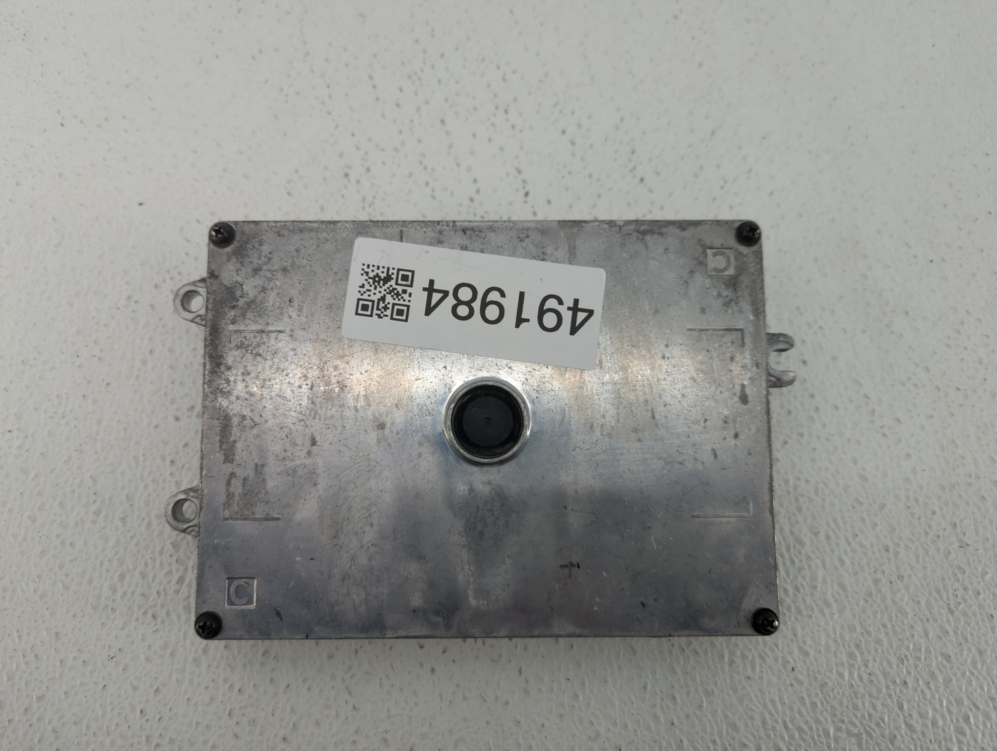 2014-2015 Honda Civic PCM Engine Control Computer ECU ECM PCU OEM P/N:37820-R2J-L74 Fits Fits 2014 2015 OEM Used Auto Parts 