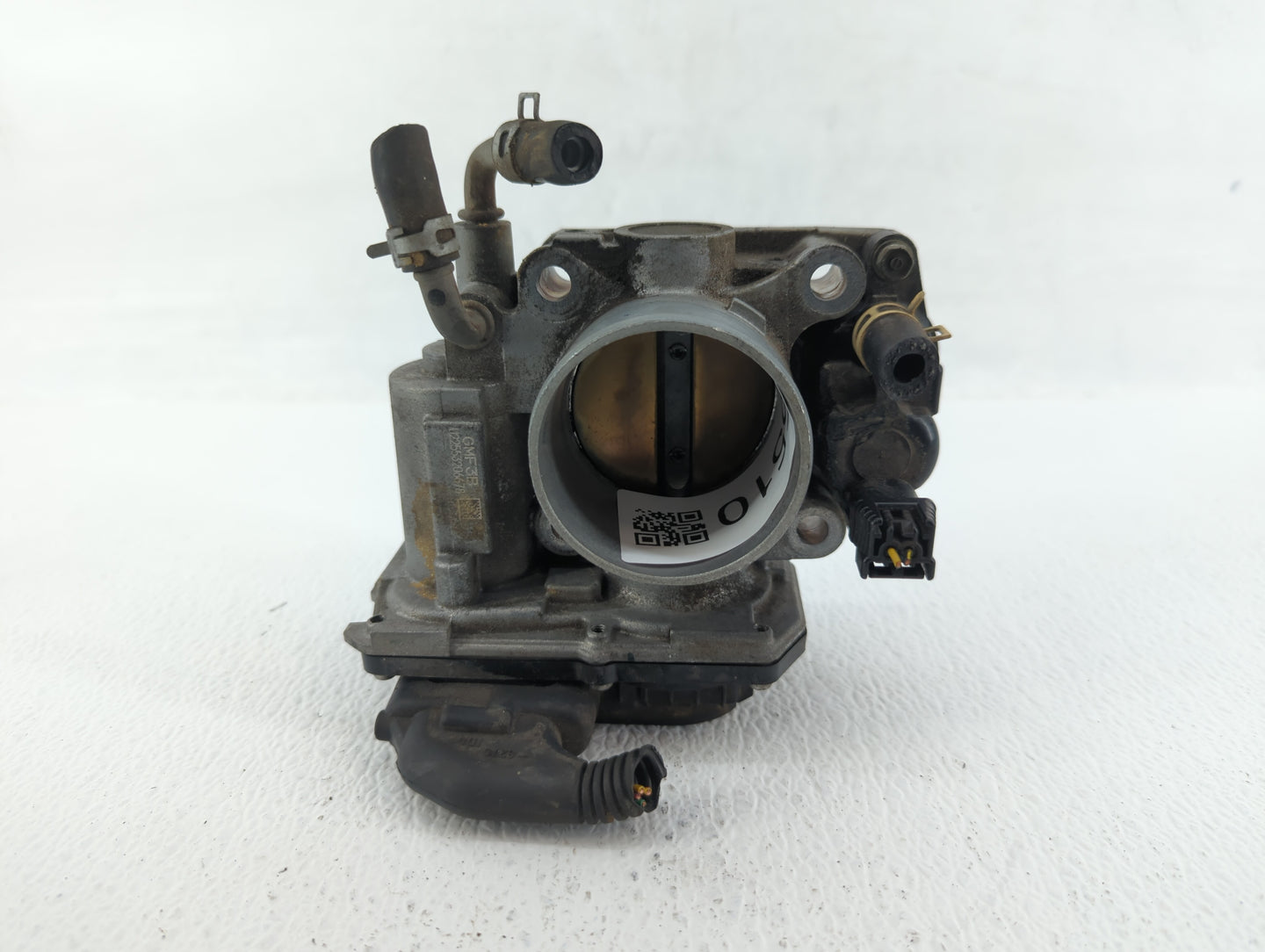 2012-2015 Honda Civic Throttle Body P/N:U22553206678 GMF3B Fits Fits 2012 2013 2014 2015 2016 2017 2018 2019 2020 2021 2022 