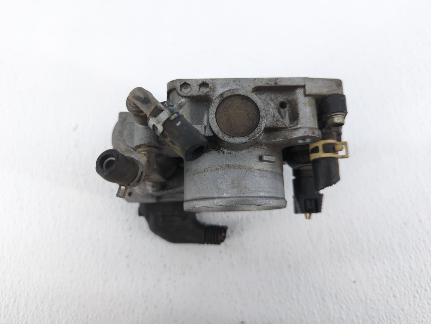 2012-2015 Honda Civic Throttle Body P/N:U22553206678 GMF3B Fits Fits 2012 2013 2014 2015 2016 2017 2018 2019 2020 2021 2022 