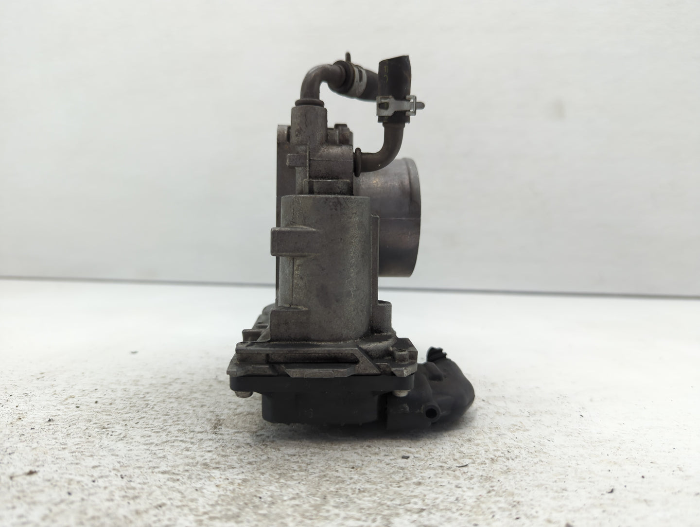 2012-2015 Honda Civic Throttle Body Fits Fits 2012 2013 2014 2015 2016 2017 2018 2019 2020 2021 2022 OEM Used Auto Parts - O