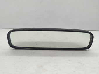 compare product 2012-2015 Honda Civic Interior Rear View Mirror Replacement OEM Fits OEM Used Auto Parts