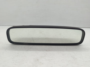 2012-2015 Honda Civic Interior Rear View Mirror Replacement OEM Fits OEM Used Auto Parts - Oemusedautoparts1.com