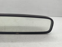 2012-2015 Honda Civic Interior Rear View Mirror Replacement OEM Fits OEM Used Auto Parts - Oemusedautoparts1.com