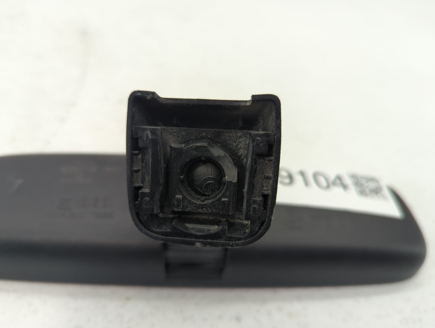 2012-2015 Honda Civic Interior Rear View Mirror Replacement OEM Fits OEM Used Auto Parts - Oemusedautoparts1.com