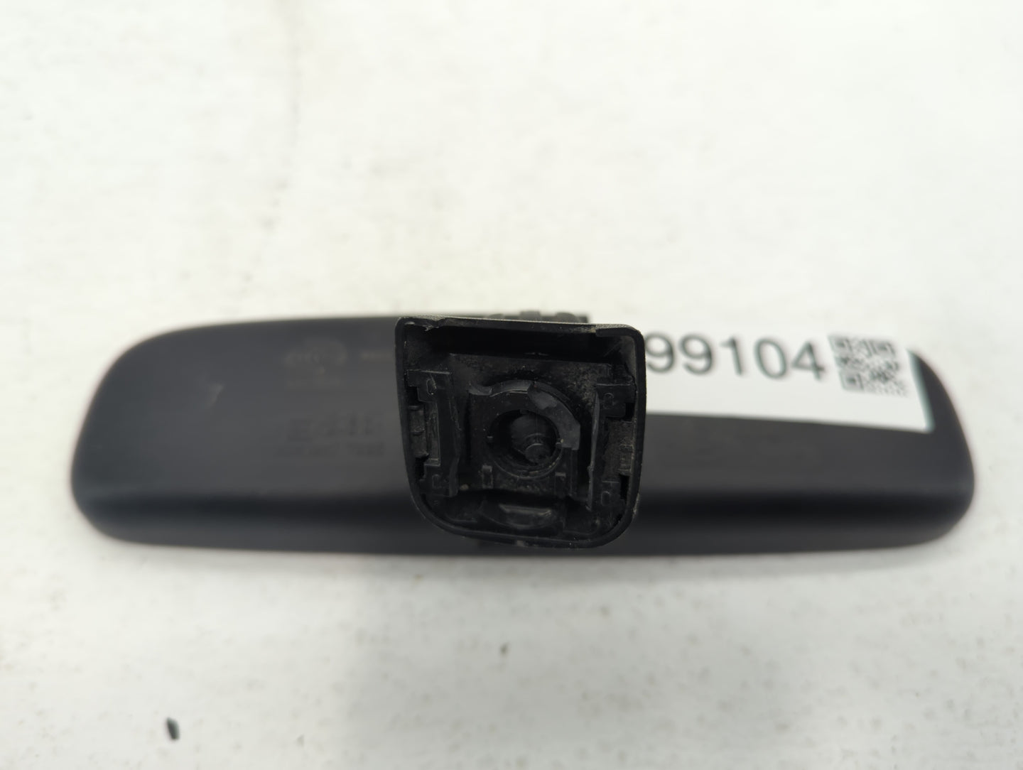 2012-2015 Honda Civic Interior Rear View Mirror Replacement OEM Fits OEM Used Auto Parts - Oemusedautoparts1.com