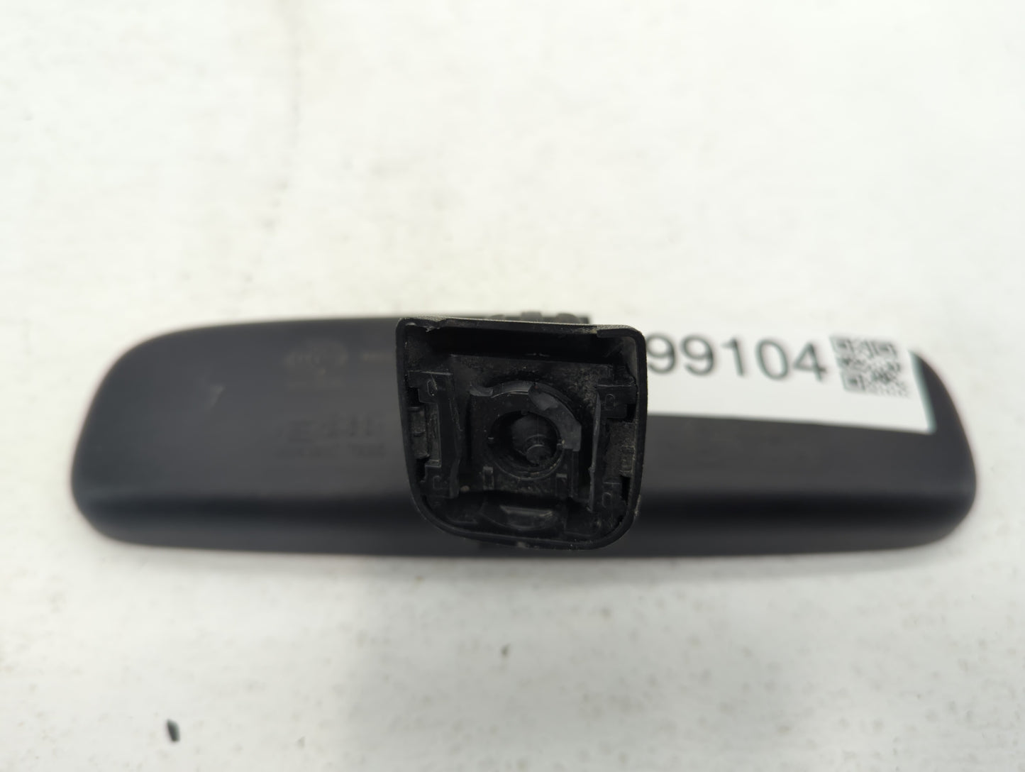 2012-2015 Honda Civic Interior Rear View Mirror Replacement OEM Fits OEM Used Auto Parts - Oemusedautoparts1.com