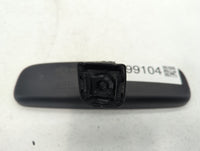 2012-2015 Honda Civic Interior Rear View Mirror Replacement OEM Fits OEM Used Auto Parts - Oemusedautoparts1.com
