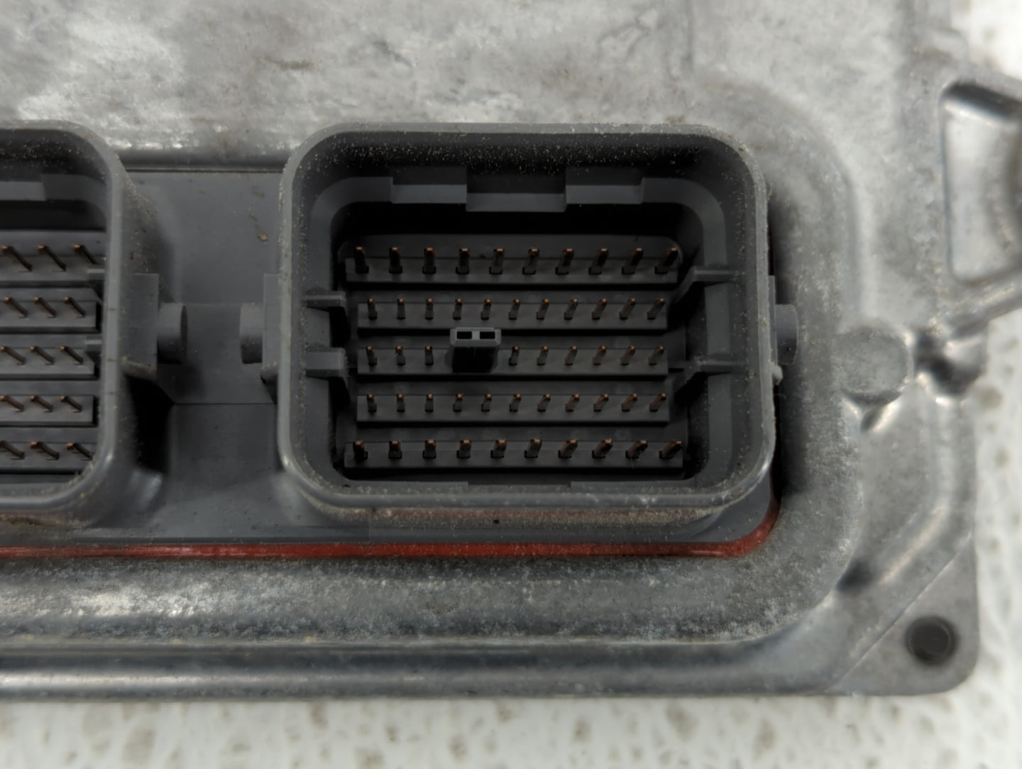 2014-2015 Honda Civic PCM Engine Control Computer ECU ECM PCU OEM P/N:37820-R1J-A65 37820-R1J-A64 Fits Fits 2014 2015 OEM Us