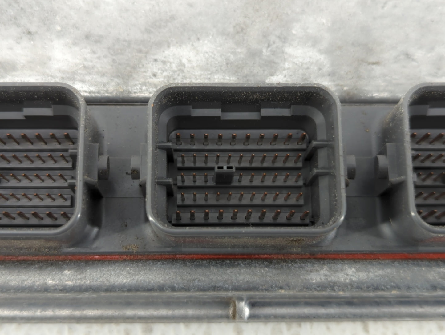 2014-2015 Honda Civic PCM Engine Control Computer ECU ECM PCU OEM P/N:37820-R1J-A65 37820-R1J-A64 Fits Fits 2014 2015 OEM Us