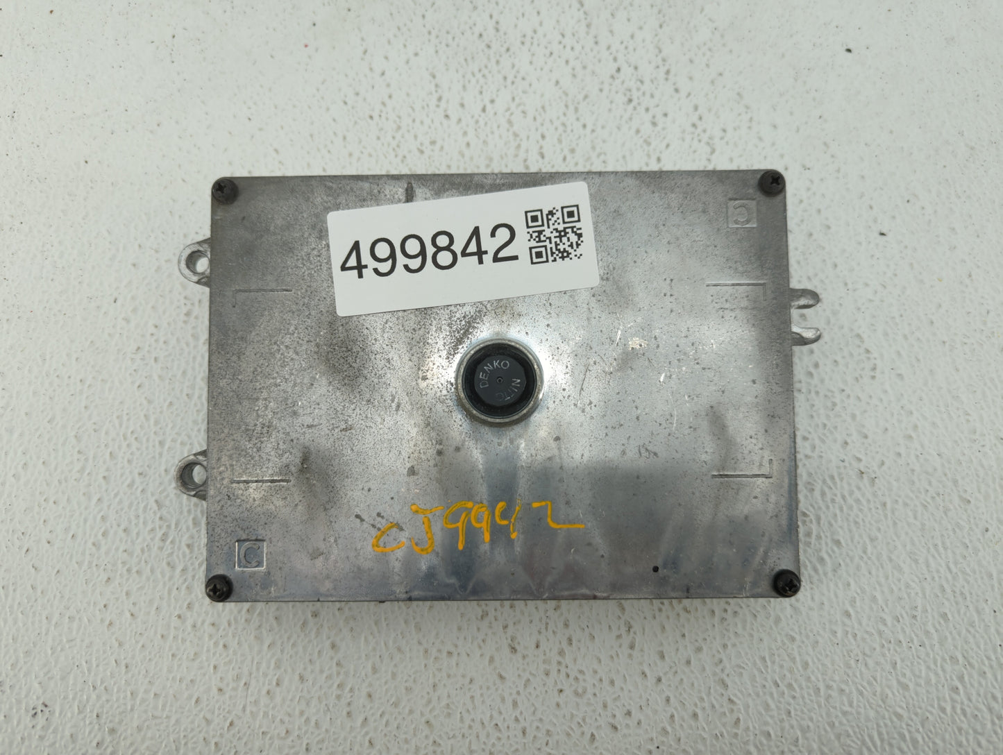 2014-2015 Honda Civic PCM Engine Control Computer ECU ECM PCU OEM P/N:37820-R1J-A65 37820-R1J-A64 Fits Fits 2014 2015 OEM Us
