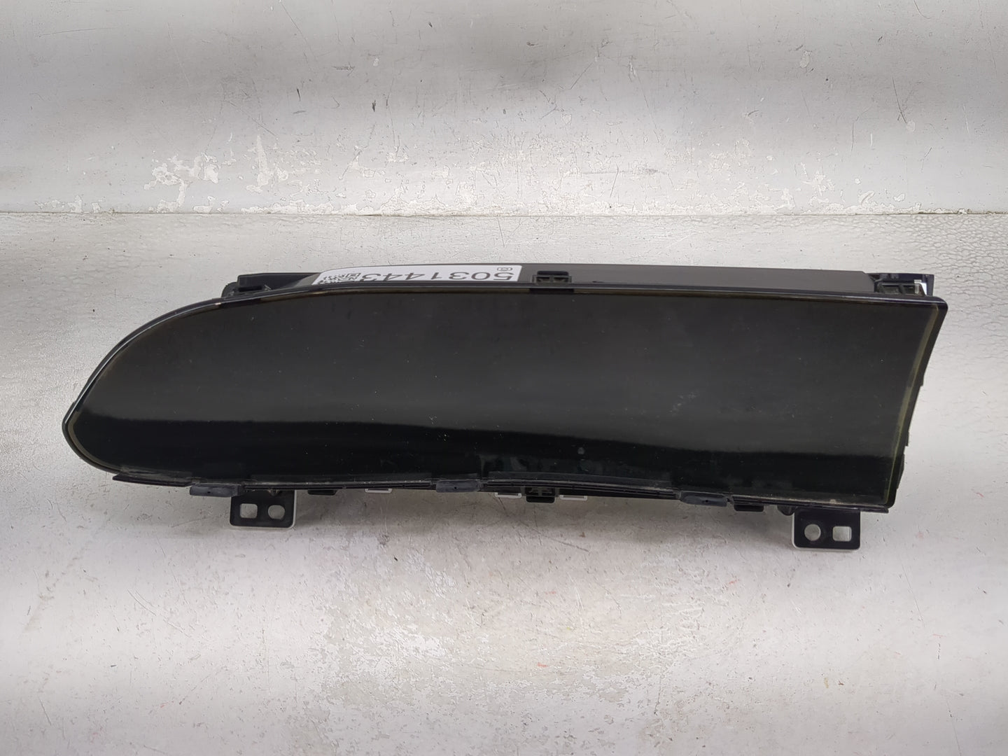 2012-2015 Honda Civic Instrument Cluster Speedometer Gauges P/N:78100-TR0-A132-M1 AK050143 Miles: Fits Fits 2012 2013 2014 2