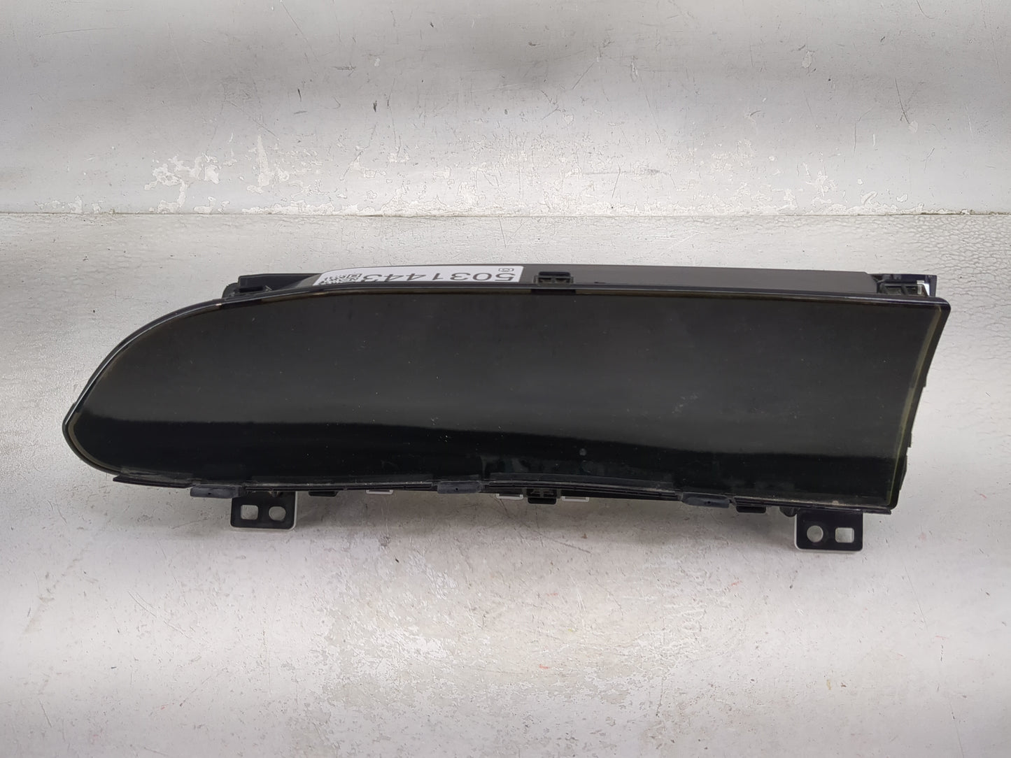 2012-2015 Honda Civic Instrument Cluster Speedometer Gauges P/N:78100-TR0-A132-M1 AK050143 Miles: Fits Fits 2012 2013 2014 2