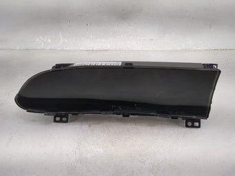compare product 2012-2015 Honda Civic Instrument Cluster Speedometer Gauges P/N:78100-TR0-A132-M1 AK050143 Miles: Fits Fits 2012 2013 2014 2015 OEM Used Auto Parts