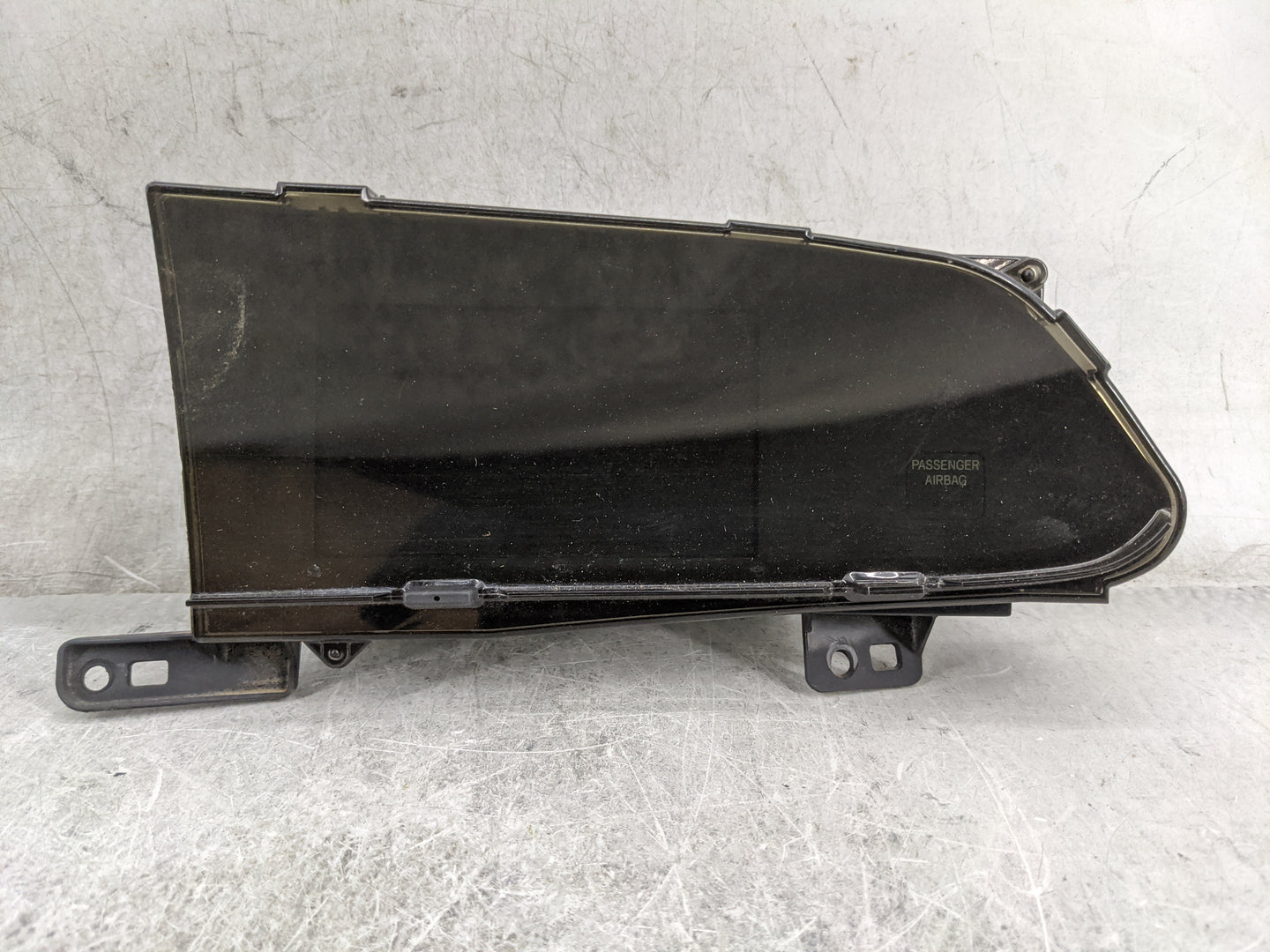 2014 Honda Civic Information Display Screen 5031449 - Oemusedautoparts1.com