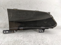 2014 Honda Civic Information Display Screen 5031449 - Oemusedautoparts1.com