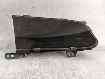 compare product 2014 Honda Civic Information Display Screen 5031449