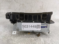2014 Honda Civic Information Display Screen 5031449 - Oemusedautoparts1.com