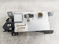 2014 Honda Civic Information Display Screen 5031449 - Oemusedautoparts1.com