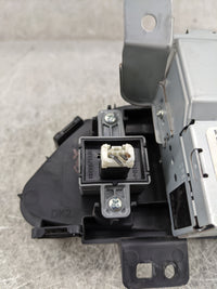 2014 Honda Civic Information Display Screen 5031449 - Oemusedautoparts1.com