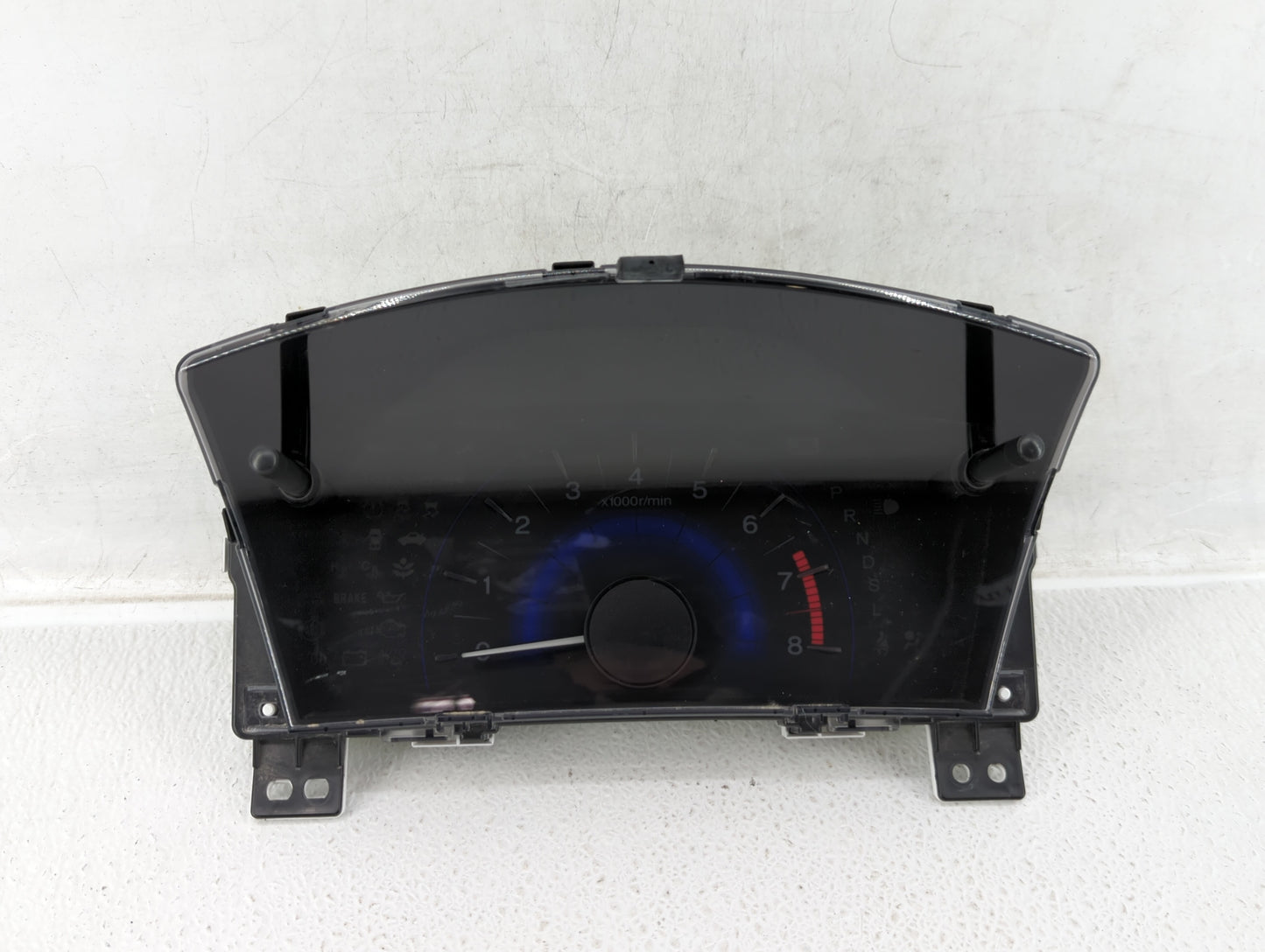 2012-2015 Honda Civic Instrument Cluster Speedometer Gauges P/N:78200-TR3-A212-M1 78200-TR0-A413-M1 Fits Fits 2012 2013 2014
