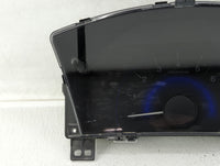 2012-2015 Honda Civic Instrument Cluster Speedometer Gauges P/N:78200-TR3-A212-M1 78200-TR0-A413-M1 Fits Fits 2012 2013 2014