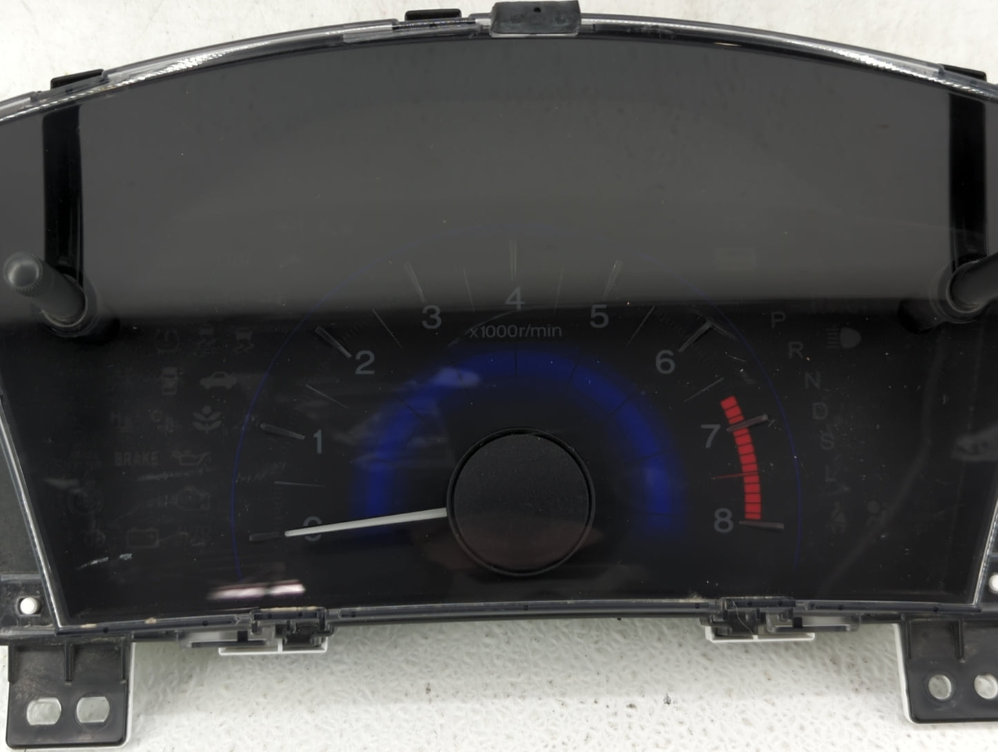 2012-2015 Honda Civic Instrument Cluster Speedometer Gauges P/N:78200-TR3-A212-M1 78200-TR0-A413-M1 Fits Fits 2012 2013 2014