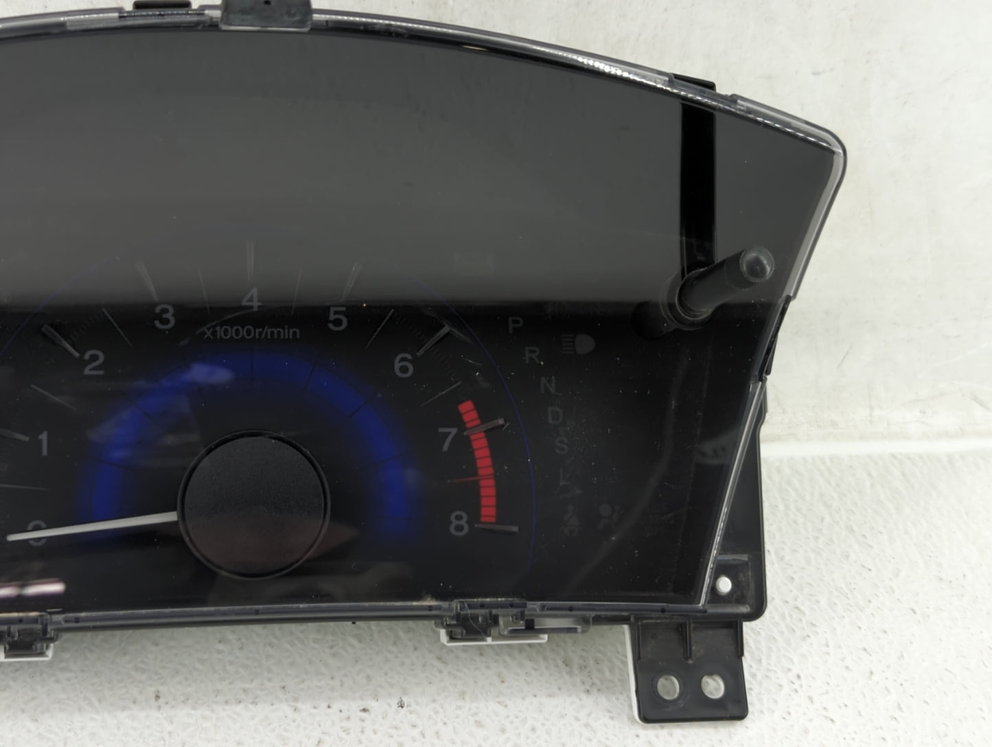 2012-2015 Honda Civic Instrument Cluster Speedometer Gauges P/N:78200-TR3-A212-M1 78200-TR0-A413-M1 Fits Fits 2012 2013 2014