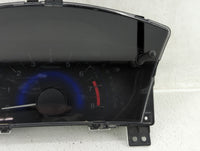 2012-2015 Honda Civic Instrument Cluster Speedometer Gauges P/N:78200-TR3-A212-M1 78200-TR0-A413-M1 Fits Fits 2012 2013 2014