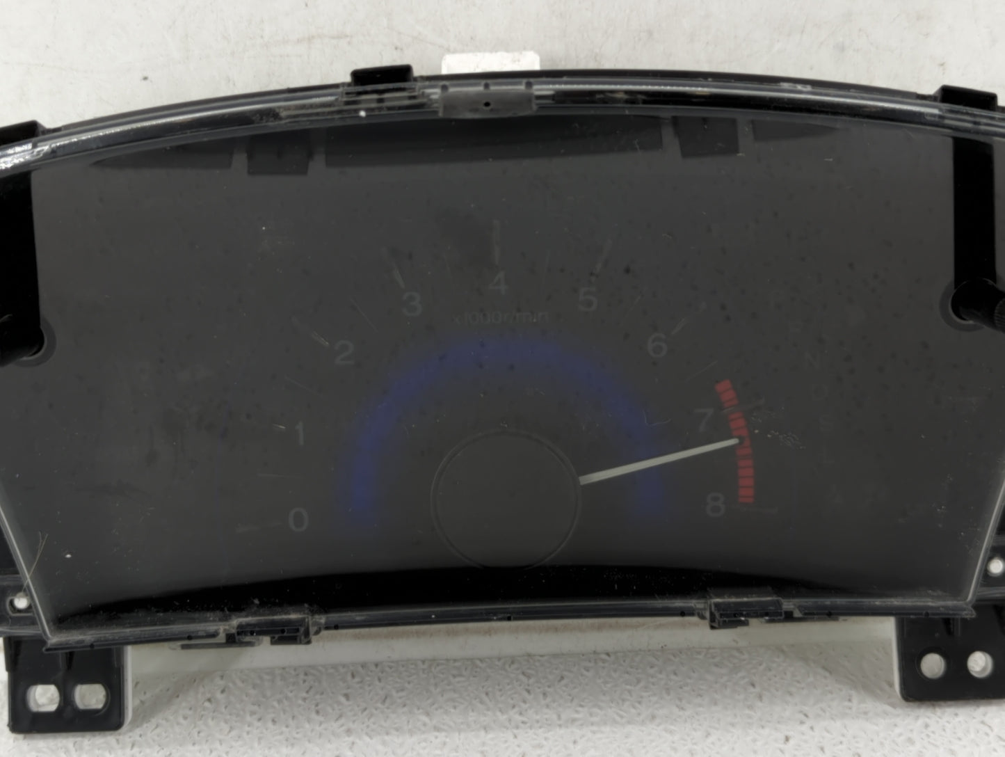 2014 Honda Civic Instrument Cluster Speedometer Gauges P/N:78200-TR3-A211-M1 Fits OEM Used Auto Parts - Oemusedautoparts1.co